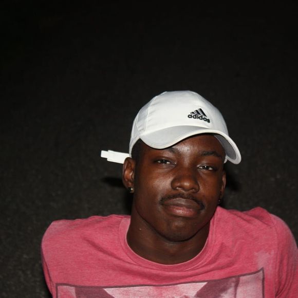 Meet your Posher, Xavier - Picture 1 of 1